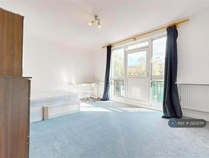 5 Bedroom Flat To Rent In Conisborough, London, NW1