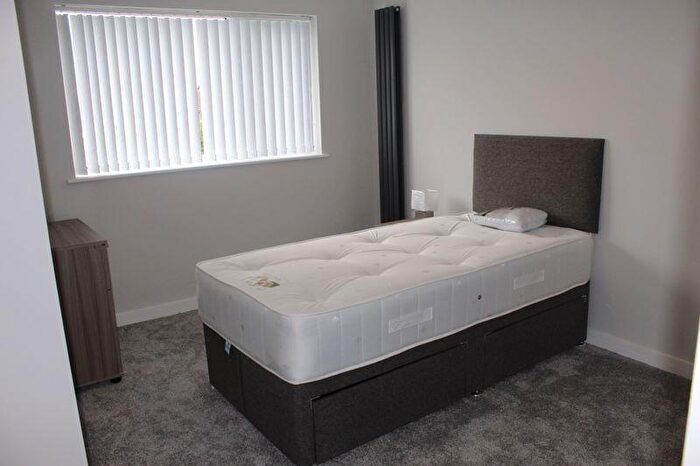 6 Bedroom House Of Multiple Occupation To Rent In Fully Furnished Room With En-Suite, OX11