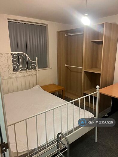 5 Bedroom Terraced House To Rent In Kilby Mews, Coventry, CV1