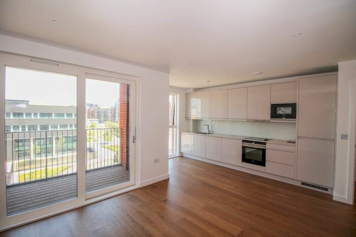 1 Bedroom Flat To Rent In Serenity House, Colindale Gardens, Colindale, NW9