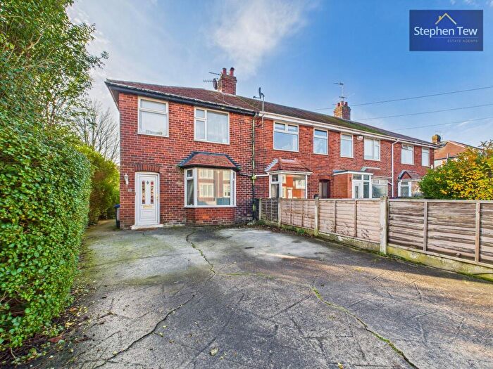 1 Bedroom Flat For Sale In Prescot Place, Blackpool, FY3