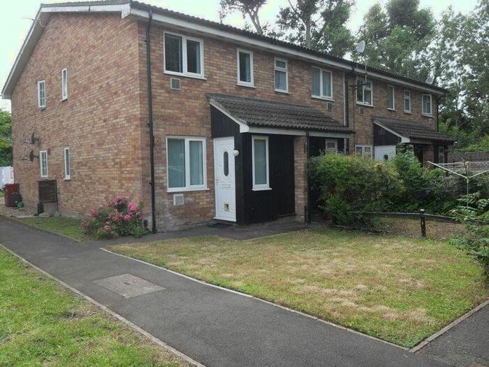 1 Bedroom Semi-Detached House To Rent In Tall Trees, Colnbrook, Slough, SL3