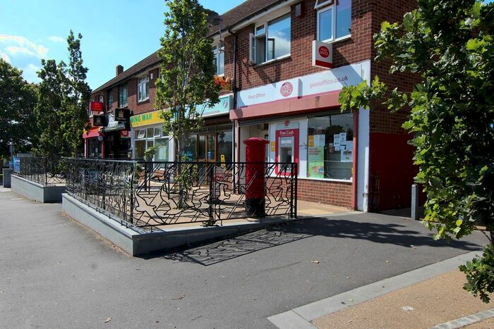 2 Bedroom Maisonette To Rent In Coronation Parade, Hamble, Southampton, SO31