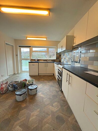 1 Bedroom Flat To Rent In Creekside, Rainham, RM13