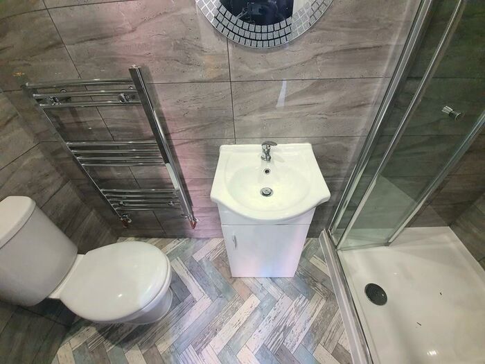 Studio To Rent In Lothair Road, Aylestone, Leicester, LE2