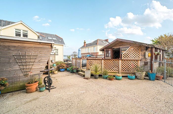 4 Bedroom Maisonette For Sale In Cliff Road, Paignton, Devon, TQ4