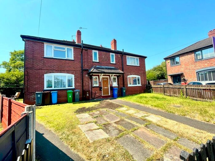 1 Bedroom Flat To Rent In Astbury Avenue, Chorlton, M21