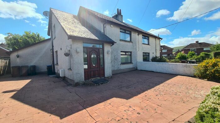 4 Bedroom Semi-Detached House For Sale In St. Quentin Avenue, Newtownabbey, County Antrim, BT36