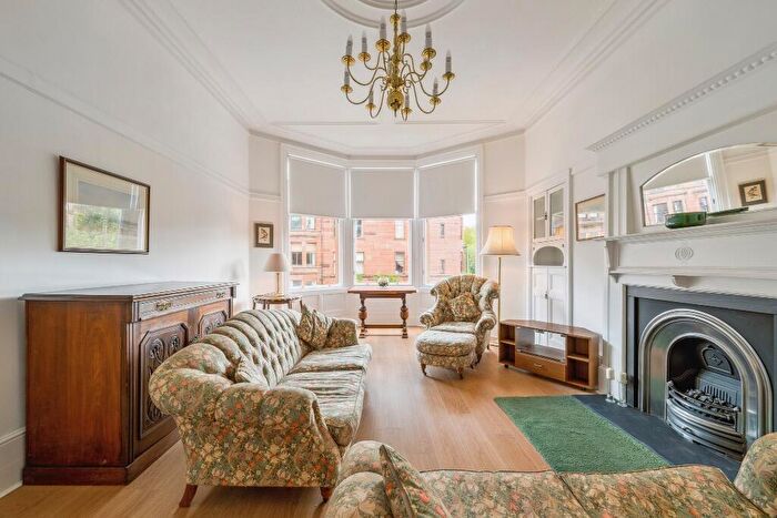 2 Bedroom Flat To Rent In Polwarth Street, Hyndland, Glasgow, G12