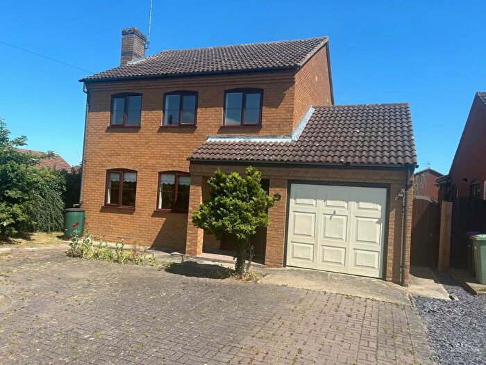4 Bedroom Detached House To Rent In Haconby Lane, Morton, Bourne, PE10