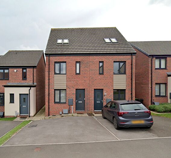 3 Bedroom Semi-Detached House To Rent In Heol Booths, Cardiff(City), CF3