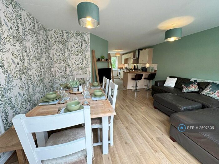 3 Bedroom End Of Terrace House To Rent In Clos Gwaith Dur, Ebbw Vale, NP23