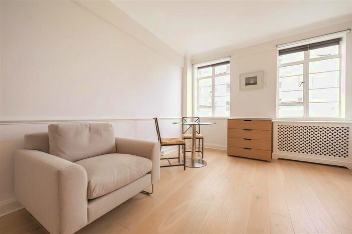 Studio To Rent In Sloane Avenue, London, SW3