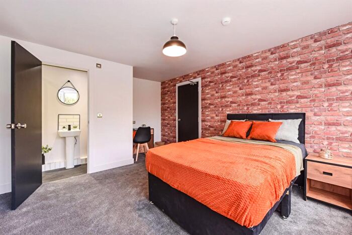 1 Bedroom House To Rent In Penylan, Cardiff, CF23