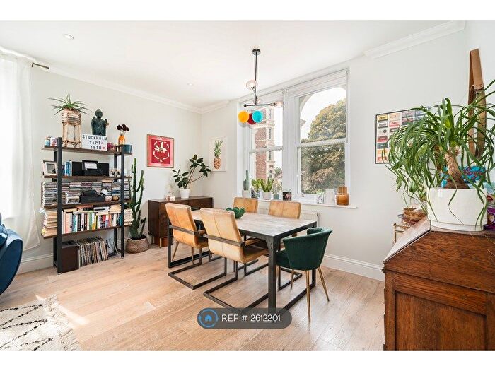 1 Bedroom Flat To Rent In Charlton Church Lane, London, SE7