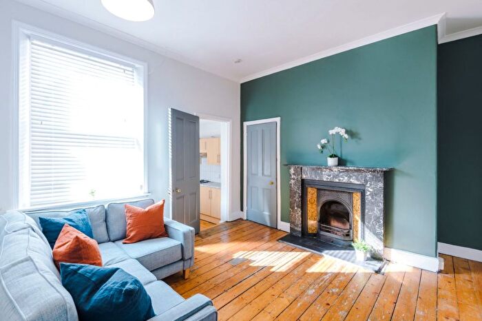 3 Bedroom Terraced House To Rent In Shortridge Terrace, Newcastle, NE2