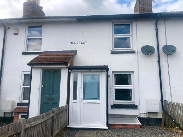 2 Bedroom Cottage To Rent In Loose Road, Maidstone, ME15