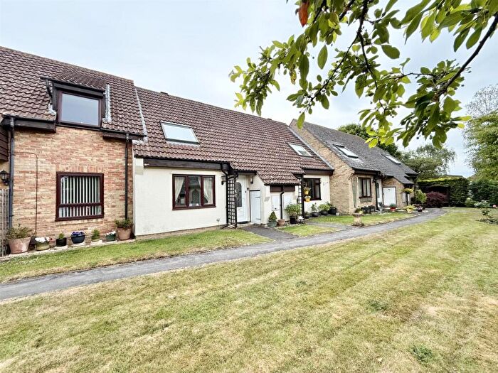 2 Bedroom Terraced House For Sale In Courtfield Road, Quedgeley, Gloucester, GL2