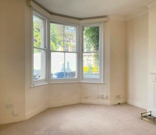 1 Bedroom Flat To Rent In Adys Road, Peckham, London, SE15