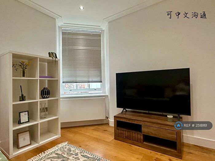 1 Bedroom Flat To Rent In Grove End Road, London, NW8