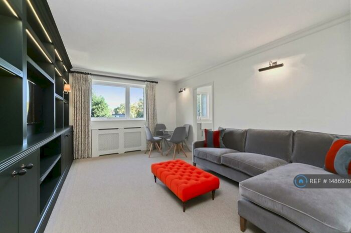 1 Bedroom Flat To Rent In Elm Park Gardens, London, SW10