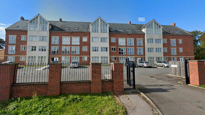 2 Bedroom Flat To Rent In Kensington House, Gray Road, Sunderland, SR2