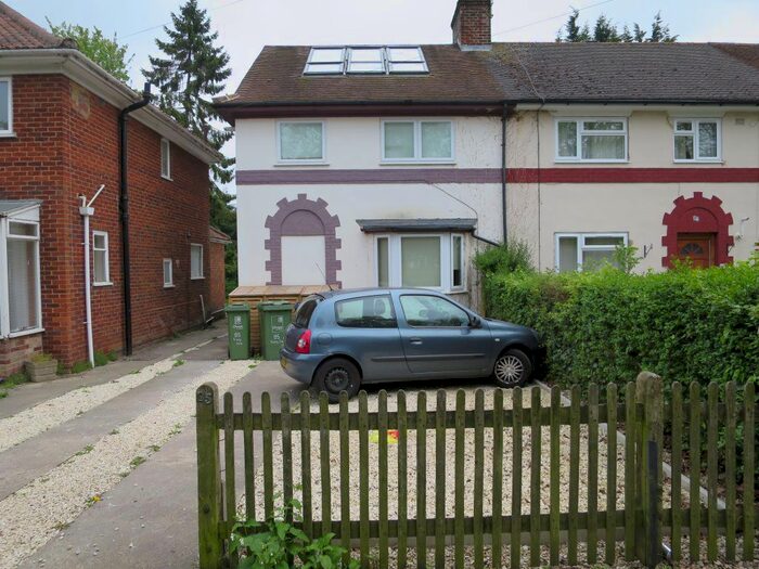2 Bedroom Flat To Rent In Gipsy Lane, Headington, Oxford, OX3