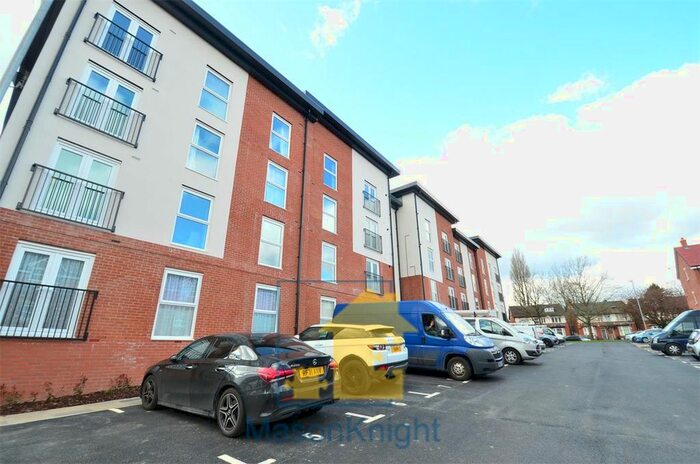 1 Bedroom Flat To Rent In Tanners Way, Birmingham, B29