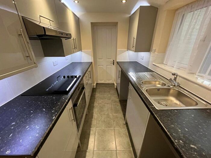 2 Bedroom House To Rent In Clyde Street, Sheerness, ME12