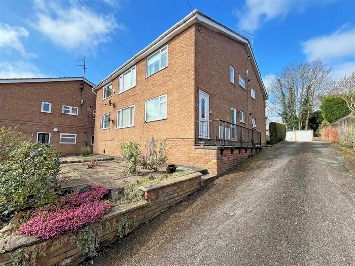 2 Bedroom Maisonette To Rent In Churchmoor Court, Arnold, Nottingham, NG5