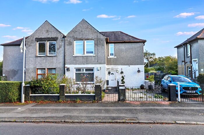 1 Bedroom Apartment For Sale In Sandy Road, Renfrew, Renfrewshire, PA4
