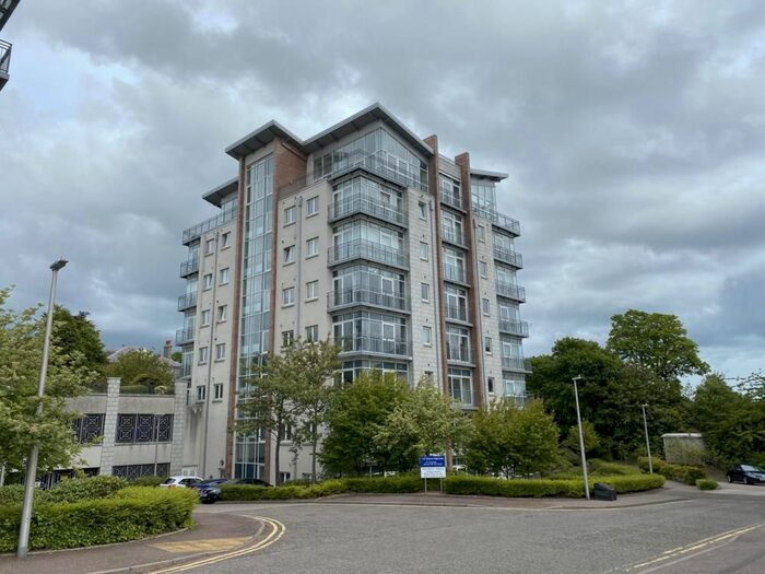 2 Bedroom Flat To Rent In Queens Highlands, Aberdeen, AB15