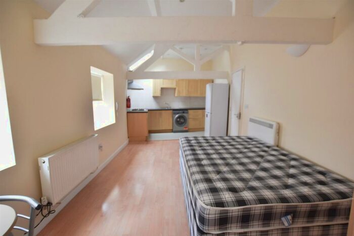 Apartment To Rent In Market Place, Leicester, LE1