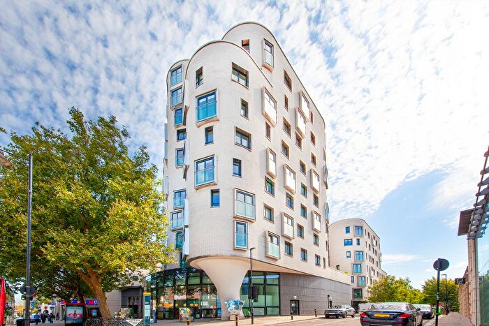 1 Bedroom Flat To Rent In The Library Building, A St Lukes Avenue, Clapham, London, SW4