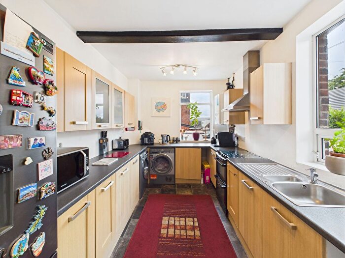 3 Bedroom End Of Terrace House For Sale In Glade Street, Heaton, Bolton, BL1
