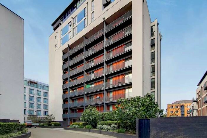 1 Bedroom Flat To Rent In City Walk, London Bridge, SE1