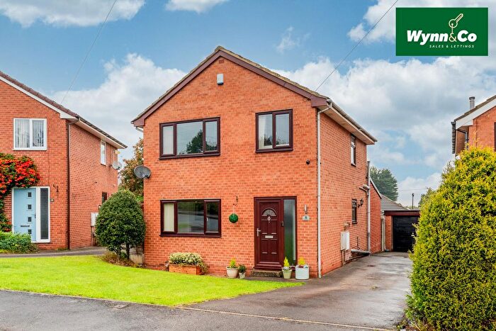 3 Bedroom Property For Sale In Green Bank, Lofthouse, Wakefield, WF3