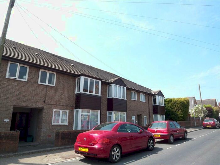 1 Bedroom Apartment To Rent In Victoria Court, Cambridge Road, Dorchester, DT1