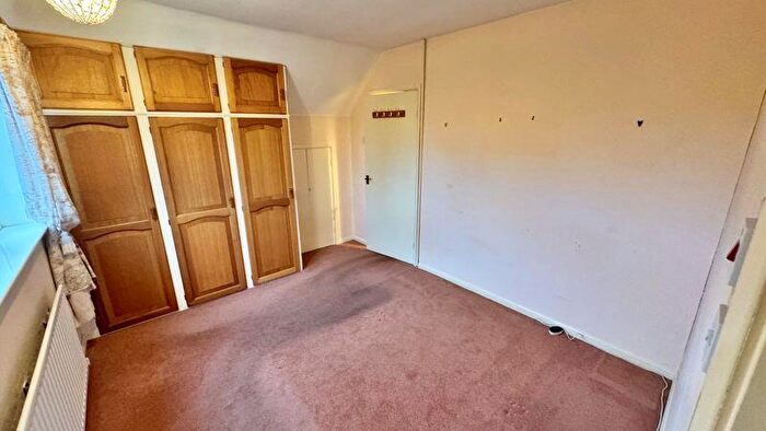 2 Bedroom Detached House For Sale In Hollywell Road, Lincoln, LN5