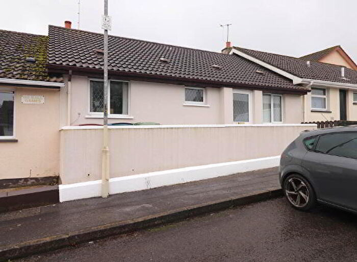 2 Bedroom Bungalows For Sale In Floraville, Enniskillen, BT74