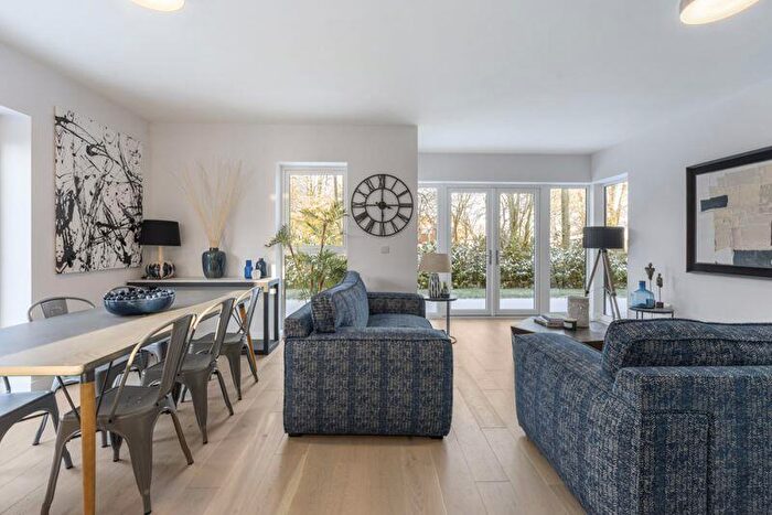 4 Bedroom Detached House For Sale In Orchard Meadow, Bank Hall Drive, Bretherton, PR26