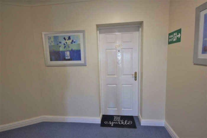 3 Bedroom Apartment To Rent In New Hampshire Court, St Annes, FY8