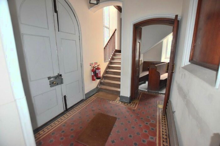 2 Bedroom Character Property For Sale In Nazareth Chapel & Market Street, Whitland, Carmarthenshire., SA34