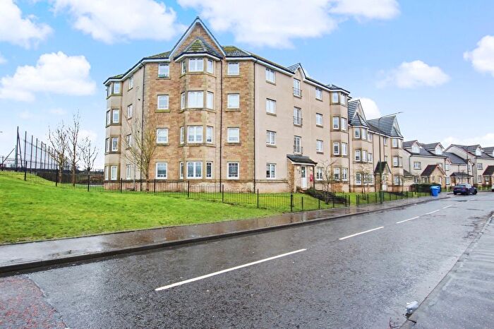2 Bedroom Flat For Sale In Leyland Road, Bathgate, EH48