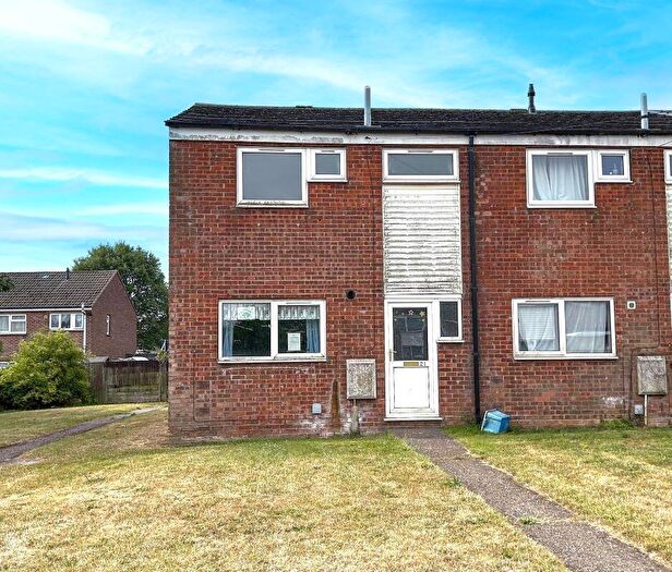 3 Bedroom End Of Terrace House For Sale In Hiles Avenue, Winterton, Scunthorpe, DN15