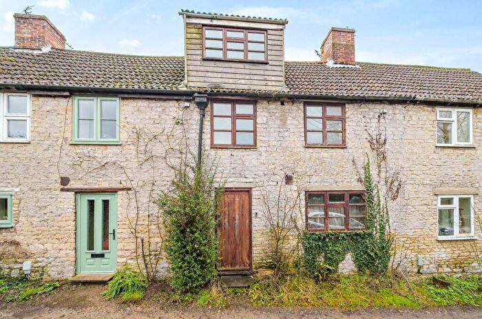 3 Bedroom Terraced House For Sale In Wortley, Wotton-under-Edge, Gloucestershire, GL12