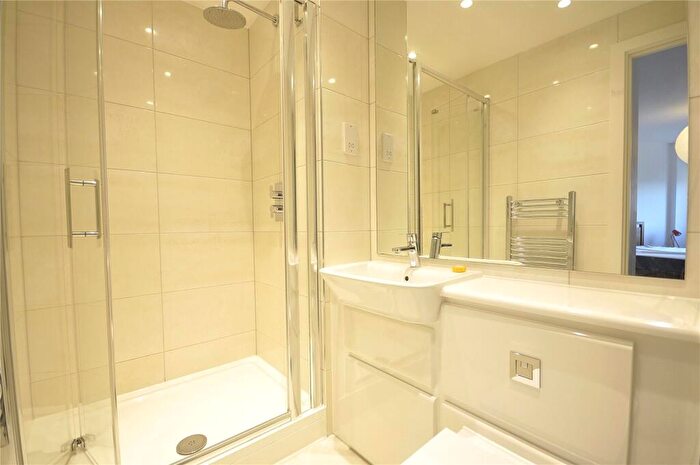 2 Bedroom Apartment To Rent In Edison House, Flambard Way, Godalming, Surrey, GU7