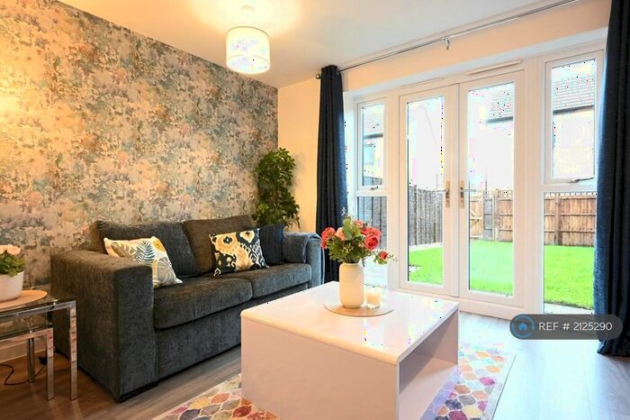 5 Bedroom End Of Terrace House To Rent In Sherlock Street, Birmingham, B5