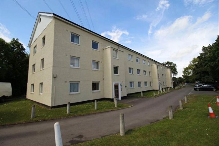 1 Bedroom Flat To Rent In South Lane, New Malden, KT3