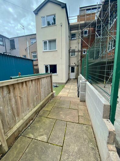2 Bedroom Flat To Rent In Parker Street, Chorley, PR7